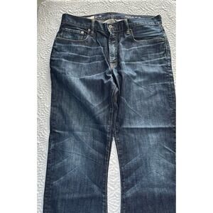 Gap Jeans (men's 33) Bootcut jeans